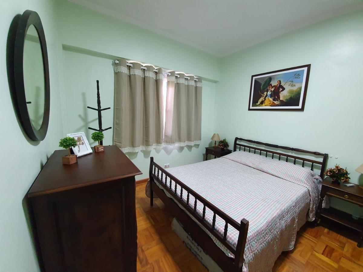 Apartamento No Capivari Com Elevador Campos do Jordão Exterior foto