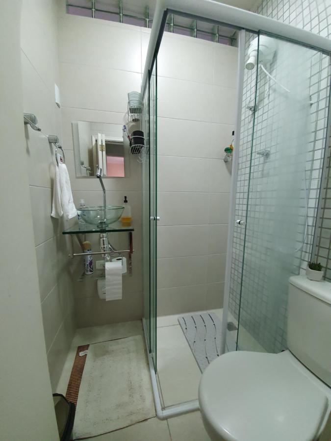 Apartamento No Capivari Com Elevador Campos do Jordão Exterior foto